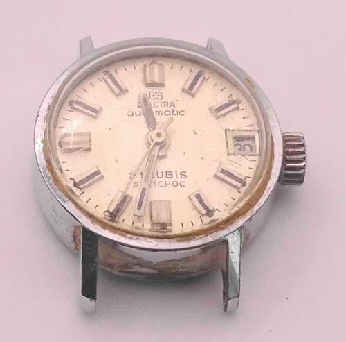 Vintage petite montre - vintage,