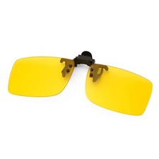 Clip Lunettes de Soleil