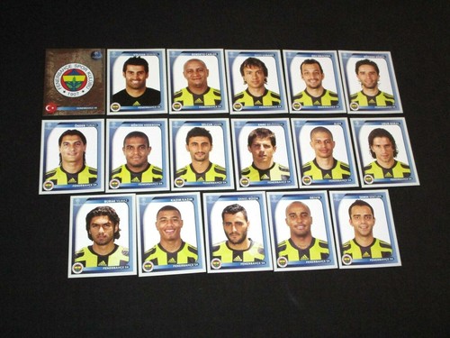 Fenerbahce equipe team - fenerbahce, sk
