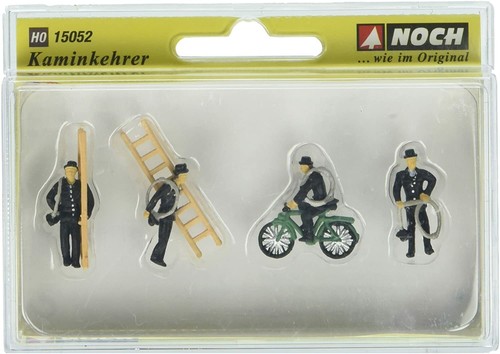 Noch 15052 cheminées - noch,