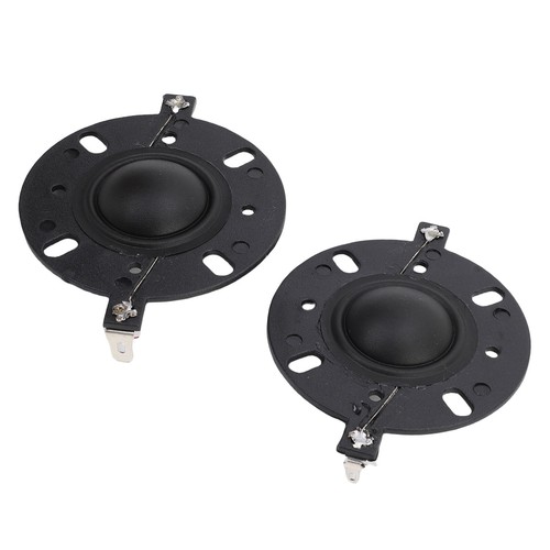 2pcs tweeter diaphragm - 2pcs,