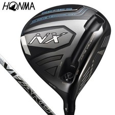 HONMA BERES NX Driver 9deg RH