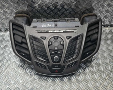 Console centrale FORD Fiesta