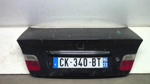 Malle hayon arriere bmw serie - malle/hayon,