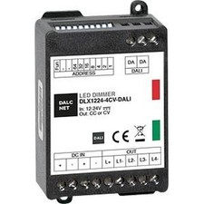 DLX1224-4CV-DALI WLAD-S-R