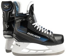 Bauer Patin À Glace X Senior
