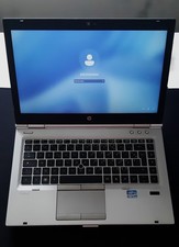 Ordinateur hp elitebook - hp,