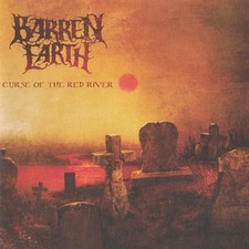 Barren earth curse - earth,