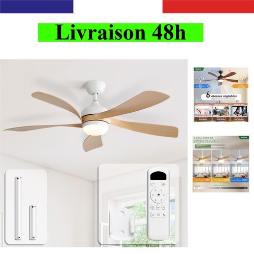 Sofucor ventilateur plafond - sofucor,
