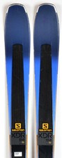 Salomon XDR 84 Ti - skis d'occasion