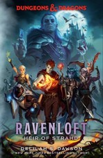 Dungeons & Dragons: Ravenloft