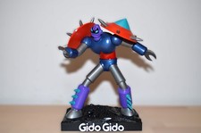 Figurine Golgoth - Gido Gido -