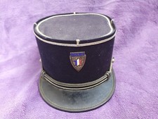 Police képi la - de,