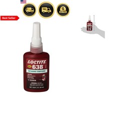 High Strength Retaining