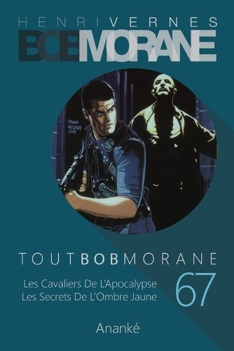 Henri vernes tout bob - henri,