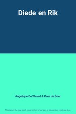 Diede en Rik, Angélique De
