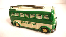 Joustra bus broadway vert - joustra, "broadway"