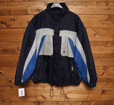 Veste STARTER Taille L Usagée