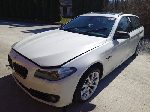 Bmw f11lci 535d - f11lci, code