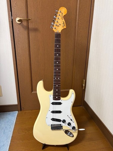 Used tokai silver star - used,