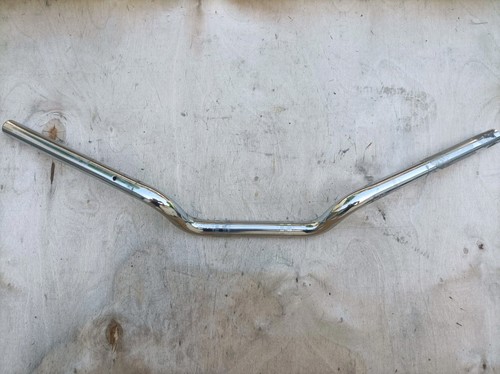 Guidon yamaha 600 - guidon, xj