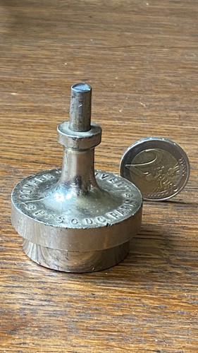 Ancien presse papier - ancien,