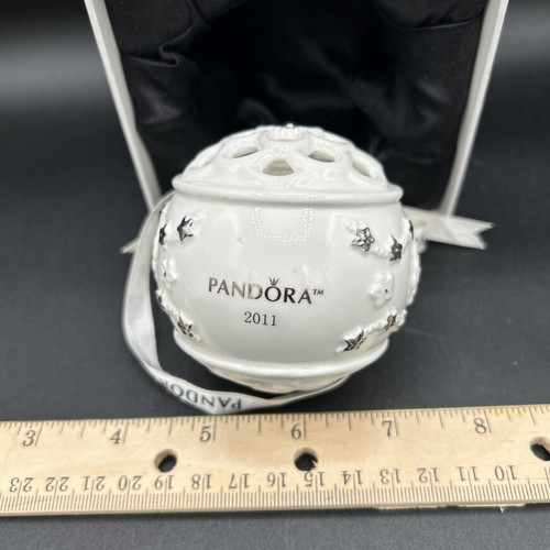 Pandora limited edition 2011 - limited,