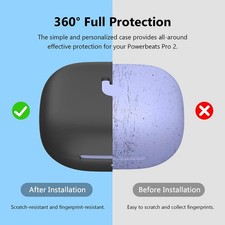 Étui en silicone antichoc