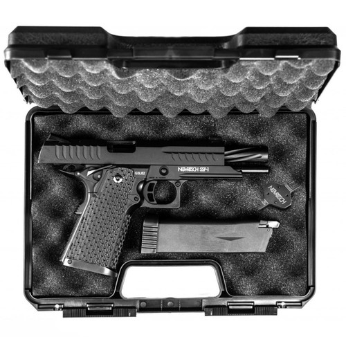 Novritsch ssp co2 airsoft - novritsch,