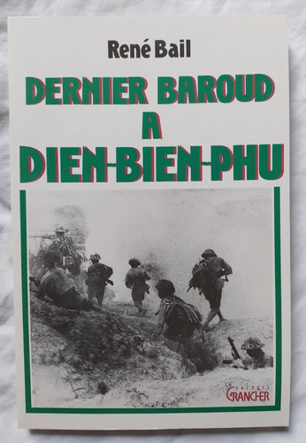 Dernier baroud dien - dernier,