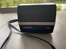 Appareil photo Polaroïd Lightmixer 630 en éxellent état