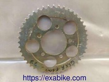 couronne pour Suzuki GSXR 1100