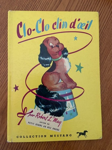 Clo clin oeil par - clin,