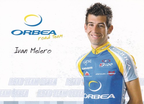 Cyclisme carte cycliste - cyclisme,