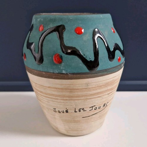 Petit vase germany - petit,