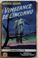 FLEUVE NOIR ANGOISSE 21 /