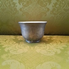 Bol de barbier époque 1900