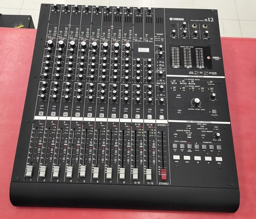 Table mixage numérique - mixage,