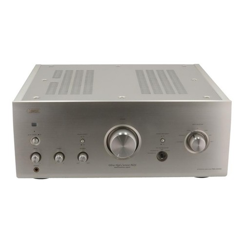 Amplificateur intégré denon - amplificateur,