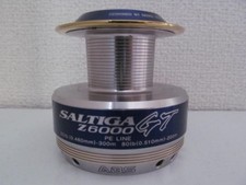 Bobine Daiwa SALTIGA Z 6000GT