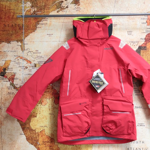 Musto mpx gore - musto,