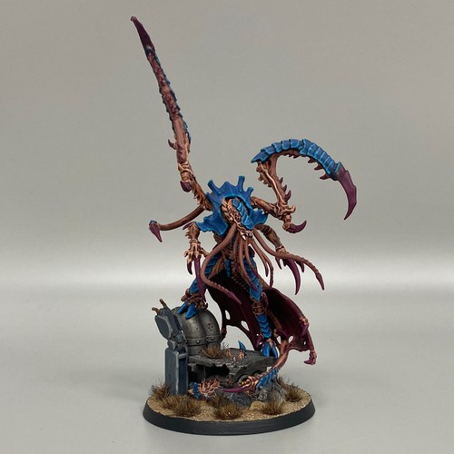 Deathleaper warhammer 40k - warhammer,