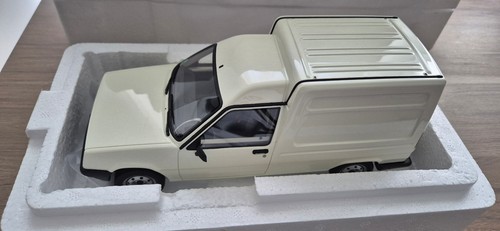 Renault express 18 - express, 1/18