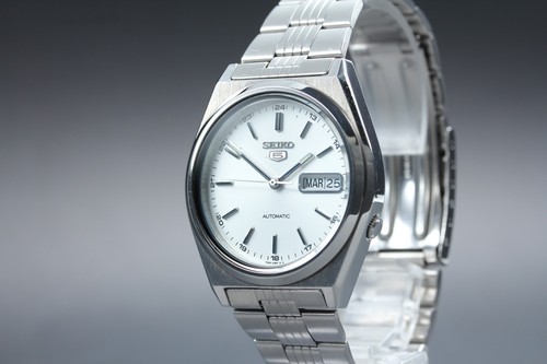 Vintage 1996 mint seiko - 1996, mint]