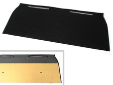 Tablette toit opel kadett b - kadett,