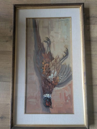 Leo remigante huile - leo,
