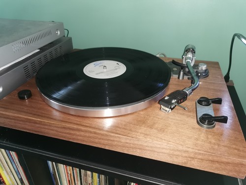 Platine akai 100 - platine,