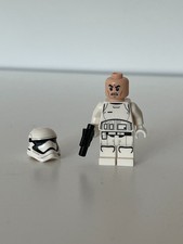LEGO 75256 Star Wars figurines