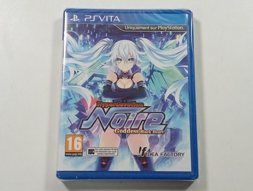 Hyperdevotion noire goddess - hyperdevotion,