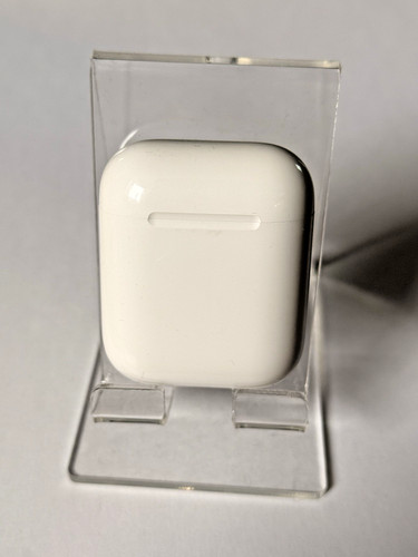 Boitier airpods officiel - boitier, apple